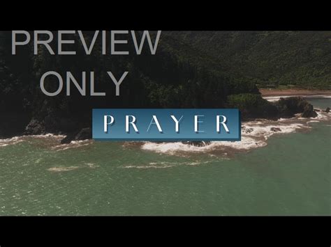 Oceanfront Prayer Still Shift Worship WorshipHouse Media