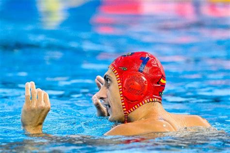 La selección española bate a Croacia 10 11 s se proclama campeona de