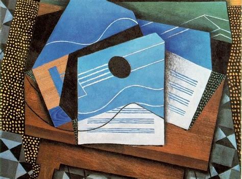 Картины Хуана Гриса :: фотообзор :: Хуан Грис (Juan Gris)