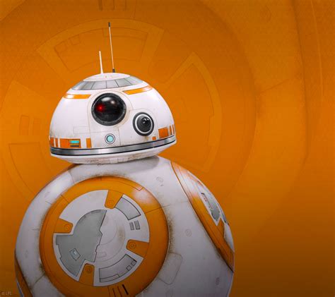 🔥 [48+] Star Wars BB 8 Wallpapers | WallpaperSafari