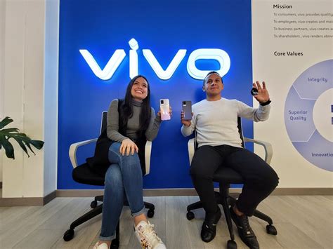 Vivo Colombia Tendrá Dos Lanzamientos En Colombia Entrevistas Tandt