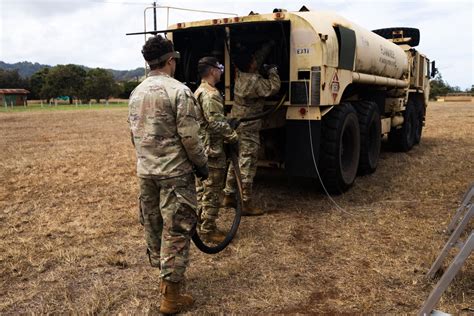 DVIDS Images MWSS 174 Conducts Joint FARP Training Image 6 Of 10