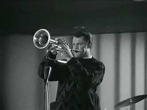 Jazz Icons Chet Baker Live In Preview Youtube