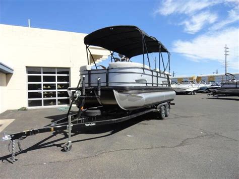 New 2023 Starcraft EXS-3, 85210 Mesa - Boat Trader