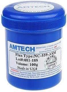 SALVATION Amtech Nc 559 Asm No Clean Lead Clean Solder Flux Solder