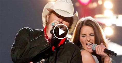 Toby Keith Shes A Hottie Music Legend