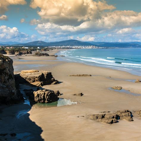 Galicia travel - Lonely Planet | Spain, Europe