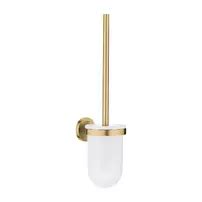 Perie WC Grohe Essentials Auriu Periat Cool Sunrise 40374GN1 Neakaisa Ro