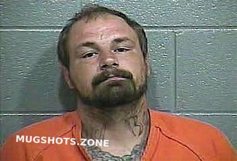 VIBBERT CODY TYLER 06 20 2023 Barren County Mugshots Zone