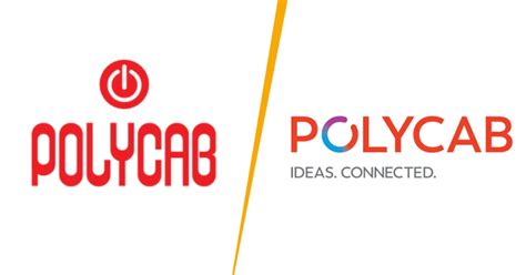 Polycab India Refreshes Visual Identity With A New Logo & Tagline ...