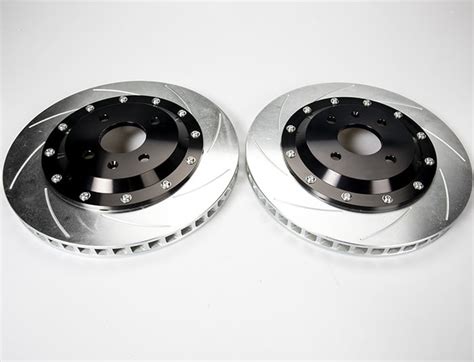 4 Pot Brake Kit With Oe Ap Racing Calipers And Elise Shop 308mm Discs Elise Shop