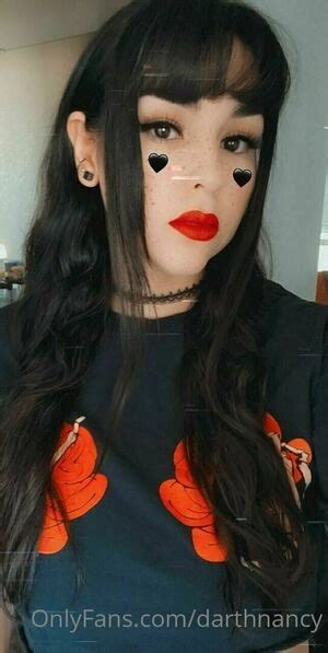 Leaks Nude Darthnancy Onlyfans Photo Gallery Camsoda Love