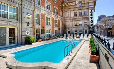 CROWNE PLAZA NEW ORLEANS FRENCH QUARTER - 573 Photos & 836 Reviews ...