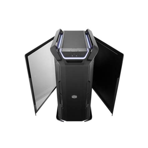 Cooler Master Cosmos C700p Black Edition Cajatorre