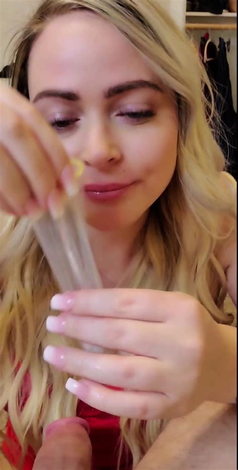 Delicious Busty MILF Swallowing Cock And Cum