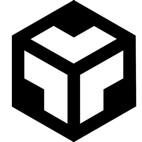 Codesandbox Vector Svg Icon Svg Repo