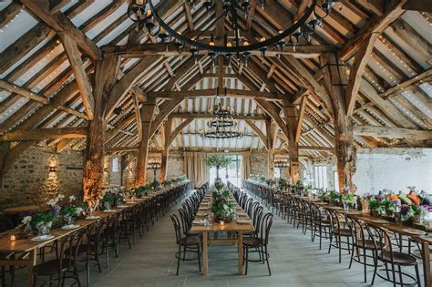 The Tithe Barn | Wedding Venues Yorkshire — Cripps & Co - Weddings Venues