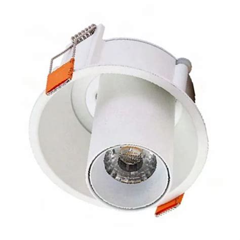 Jsnpt W Rocket Cob Downlight White Body At Rs Cob Downlight