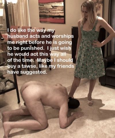 Femdom Captions World Tumblr Tumbex