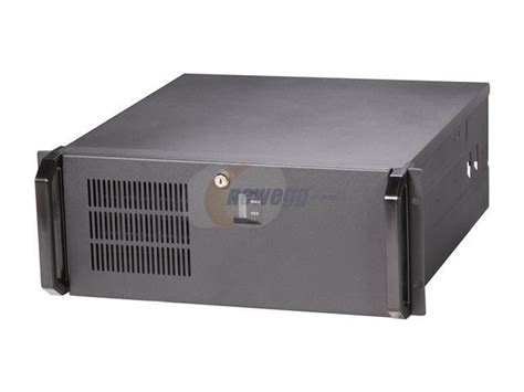 Dynapower Usa Ej U U Rackmount Server Case Newegg