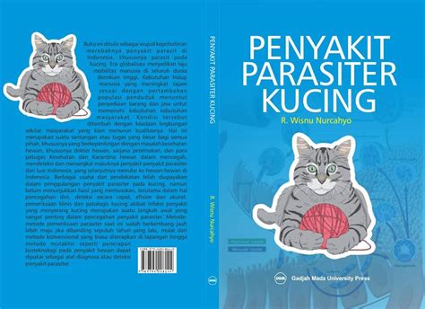 Pdf Penyakit Parasiter Kucing