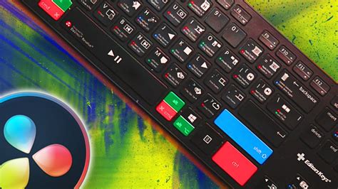 These 3 Keyboard Shortcuts In Davinci Resolve Will Save You Hours Youtube