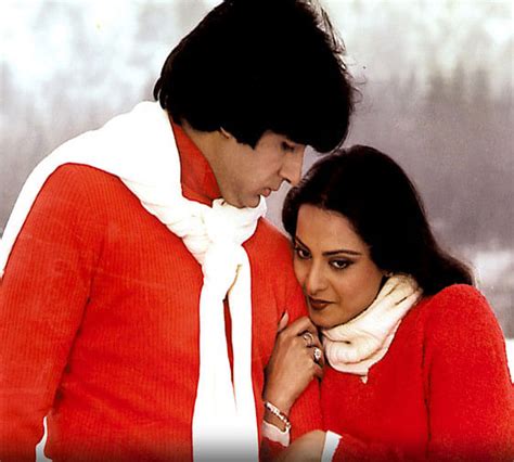 Amitabh Rekha