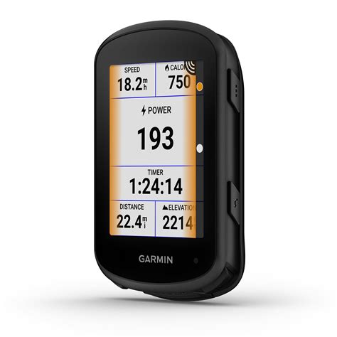 Garmin Edge 840 Jenson USA