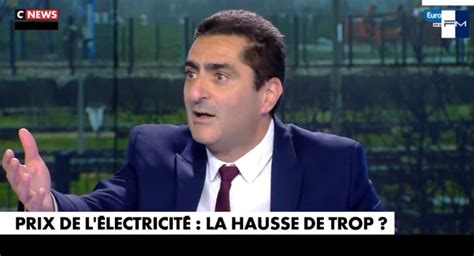 Marc Touati Conomiste Nous Sommes Aujourd Hui En Quasi R Cession