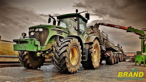 fond d écran john deere hd véhicule terrestre véhicule tracteur