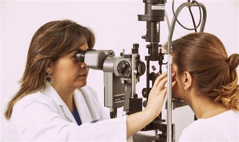 Campaña De Detección Del Glaucoma En Colón Sociedad Sanjoweb