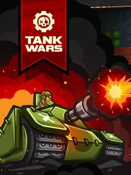 Tank Wars (2020)