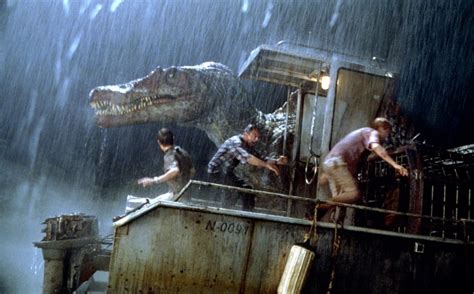 Résumé Complet Du Film Jurassic Parkfr Tout Sur La Saga Jurassic Park