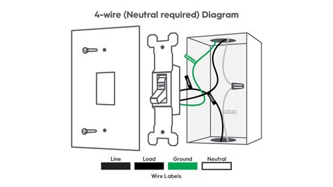 How To Wire Switches Wiring Pedia