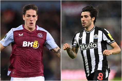 Tonali E Zaniolo Attesi Da Newcastle E Aston Villa Dopo Il Caso