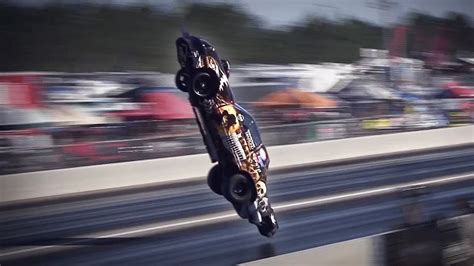 Worst Drag Racing Crashes Ever Youtube