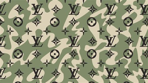 Louis Vuitton 3d Desktop Wallpapers - Wallpaper Cave