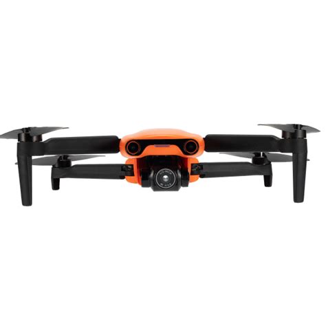 Дрон Autel Robotics EVO Nano + Premium Bundle Orange в Алматы - цены ...