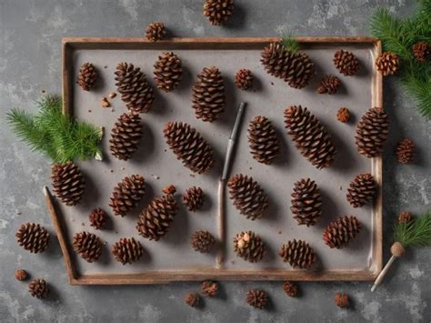 Easy Pine Cone Brownies Recipe Simple Easy Recipes