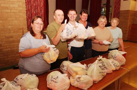 Taking Action On Poverty In Neath Port Talbot Bevan Foundation