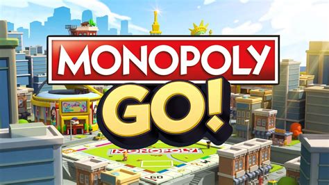 Monopoly Go Gives Classic Board Game Modern Additions Cult Of Mac