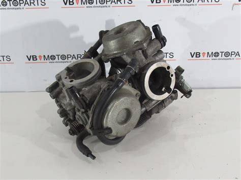 Honda Ntv Carburateur Vb Motoparts