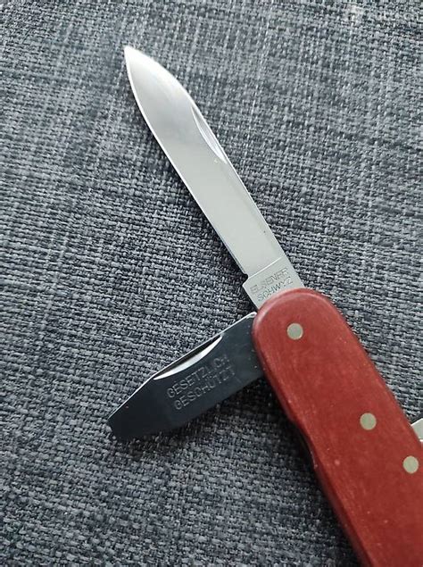 Victorinox Replica Sackmesser Im Kanton Schwyz Tutti Ch