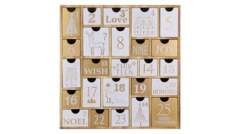 The Best Affordable Advent Calendars To Ring In Christmas And The