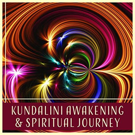 Kundalini Awakening Spiritual Journey Chakra Balance Focus Zen