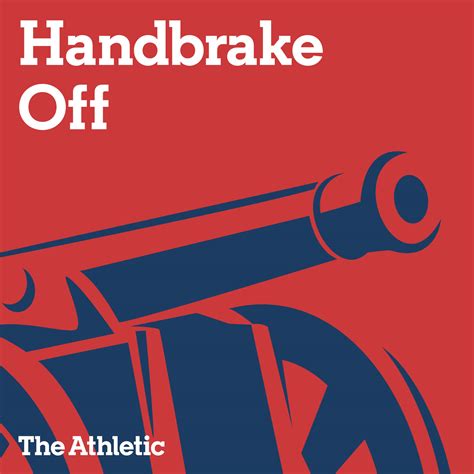 Handbrake Off Sports Podcast Awards