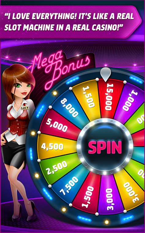 Slotomania - Free Casino Slots - Android Apps on Google Play