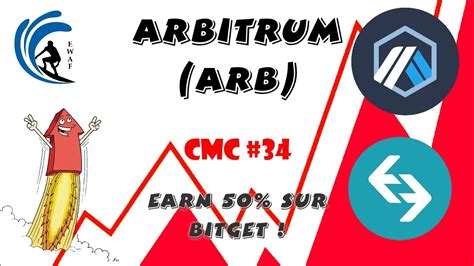 Arbitrum Arb Le Projet Layer A Ne Surtout Pas Manquer Youtube