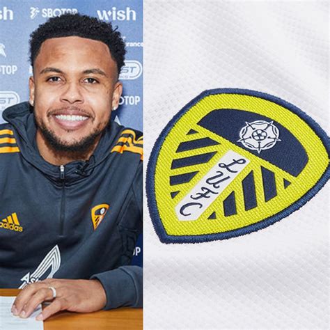 Invictos on Twitter OFICIAL Weston McKennie jugará en el Leeds