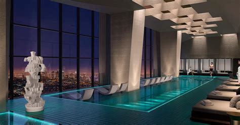 So Uptown Dubai Hotel Residences By Dmcc Real Estate Brokers